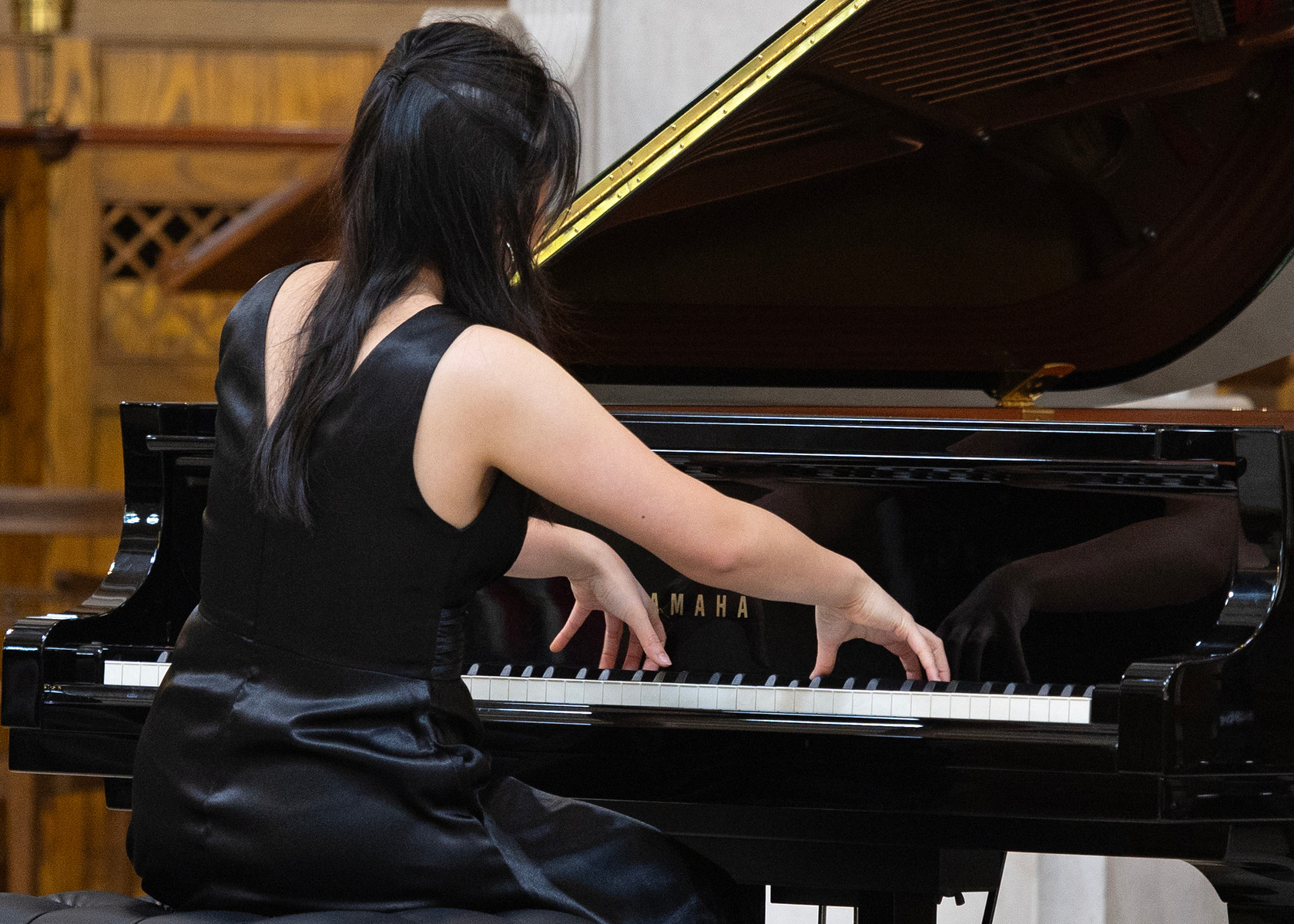 recitals