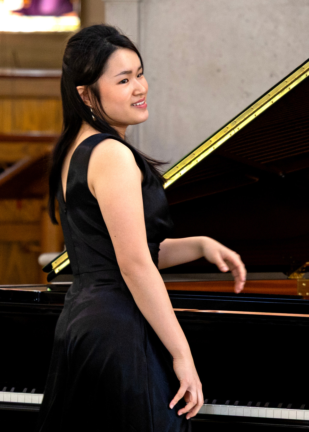 recitals