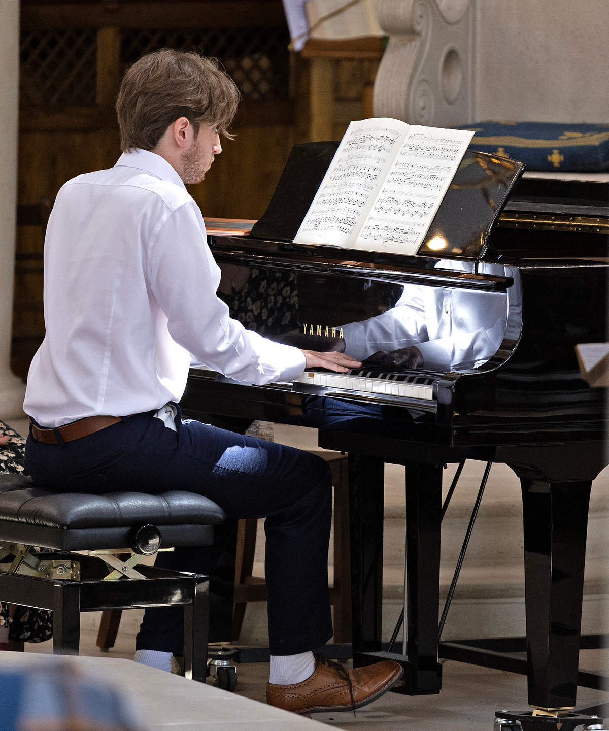 recital