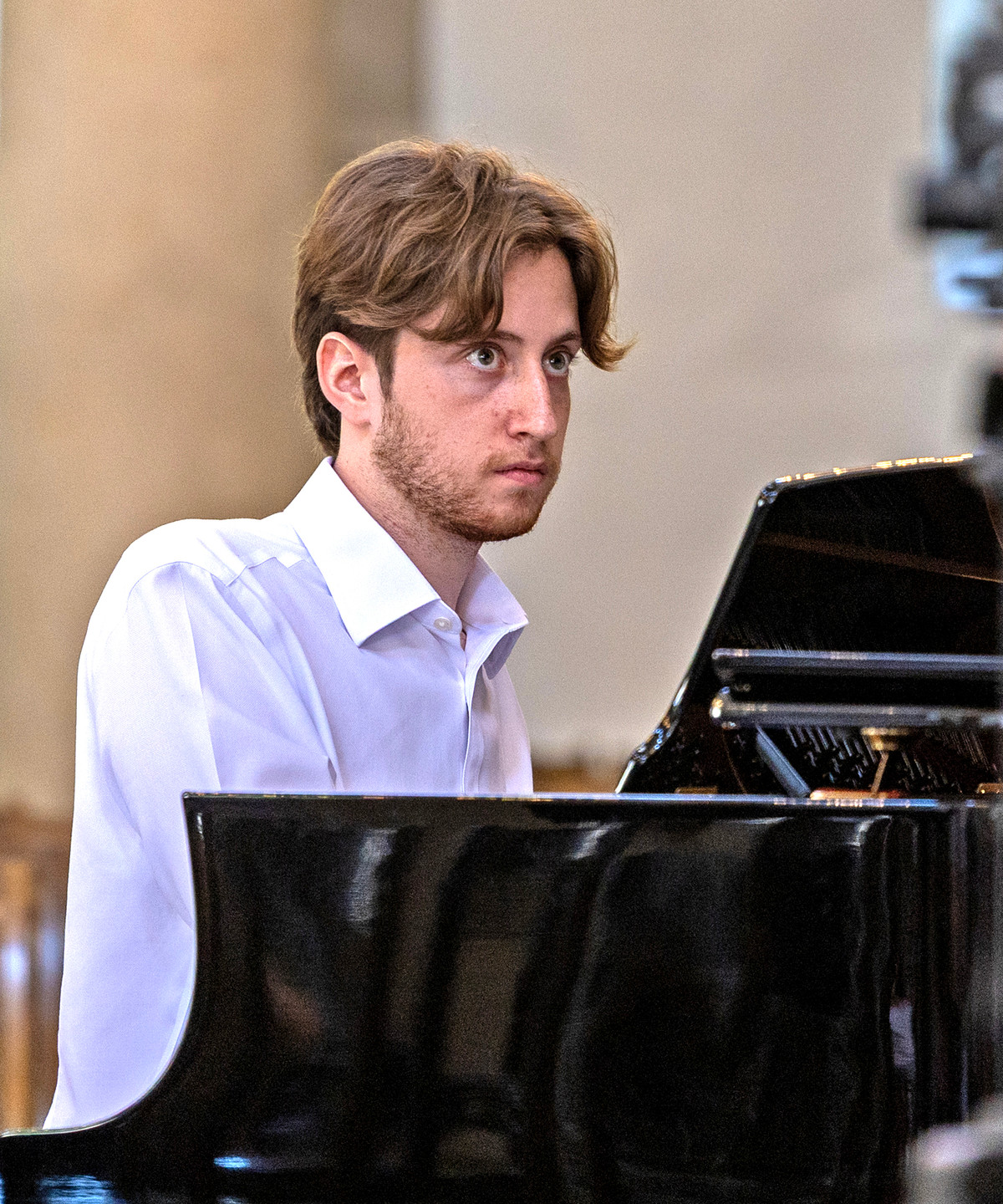 recital
